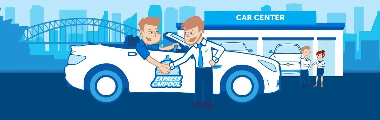 How to Buy a Car Under Your Business Name